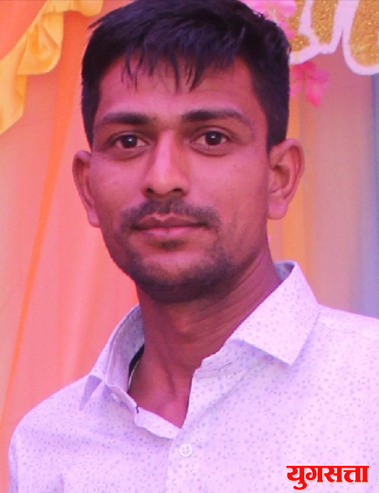 *दक्ष नागरिक फाऊंडेशन पोलीस मिञ जिल्हा संघटक पदी प्रशांत कोसुरकर यांची निवड
