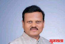 यवतमाळ विधानपरिषद निवडणुकीतून काँग्रेस महाविकास आघाडीचे उमेदवार साहेबराव कांबळे यांची माघार