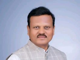यवतमाळ विधानपरिषद निवडणुकीतून काँग्रेस महाविकास आघाडीचे उमेदवार साहेबराव कांबळे यांची माघार