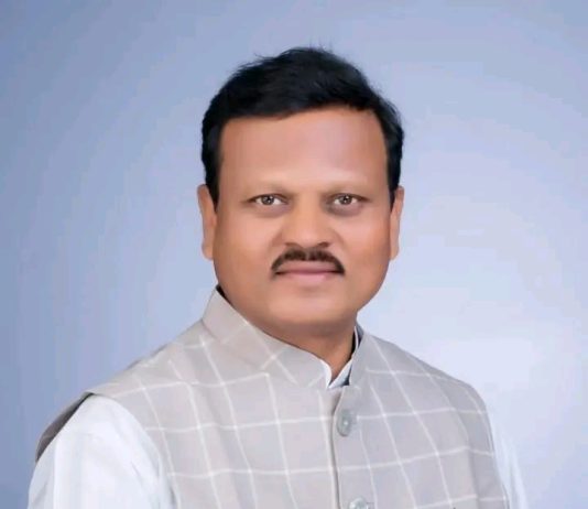 यवतमाळ विधानपरिषद निवडणुकीतून काँग्रेस महाविकास आघाडीचे उमेदवार साहेबराव कांबळे यांची माघार